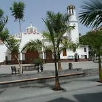 아파트 Cristianos *