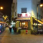 Cristianos * 洛斯克里斯蒂亚诺斯