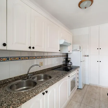 Cristianos Apartman Los Cristianos