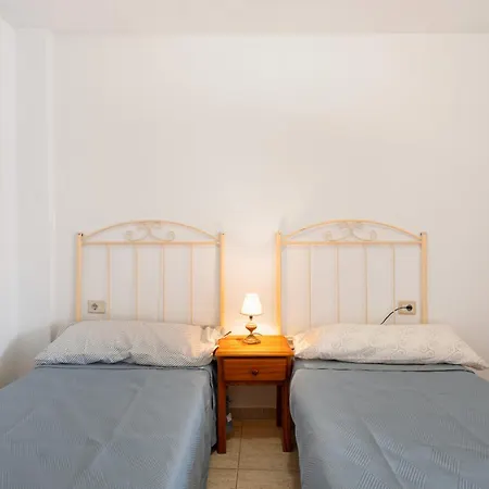 Apartman Cristianos