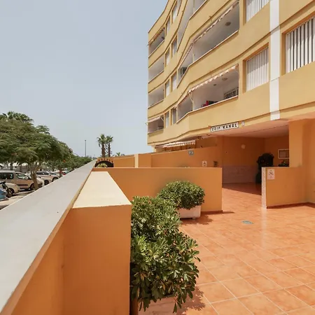 Cristianos * Los Cristianos