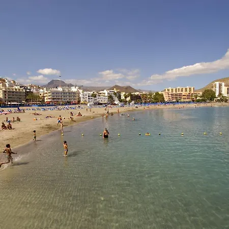 Apartman Cristianos Los Cristianos