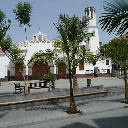 Apartman Cristianos *