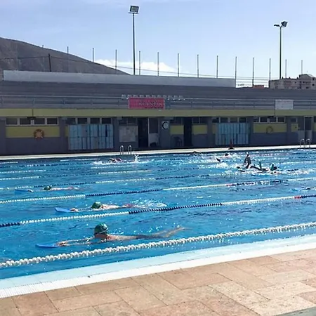 Apartman Cristianos Los Cristianos