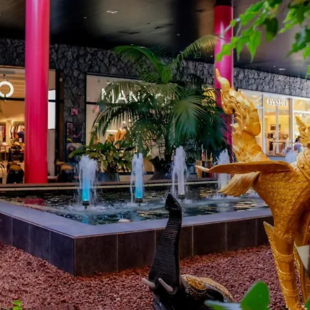 Apartman Cristianos Los Cristianos