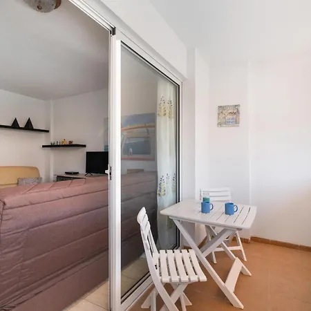 Apartment Cristianos