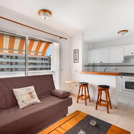 Apartment Cristianos Los Cristianos (Tenerife)