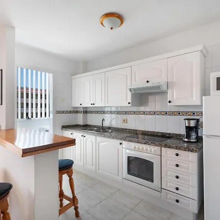 Apartment Cristianos Los Cristianos (Tenerife)