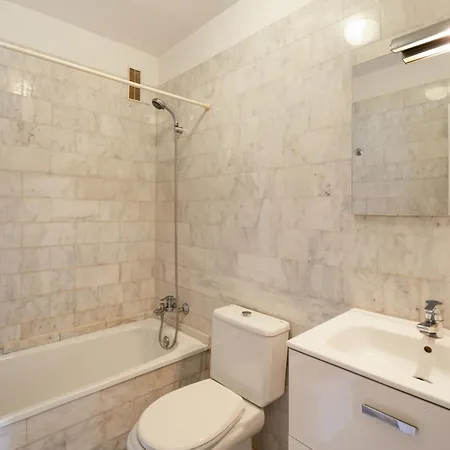 Apartment Cristianos *