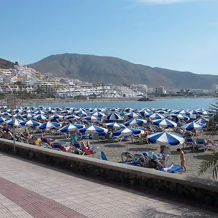 Cristianos Apartment