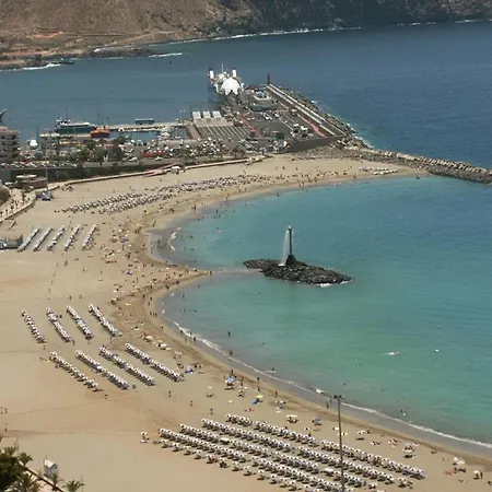 Apartment Cristianos *