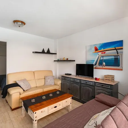 Appartement Cristianos Los Cristianos (Tenerife)