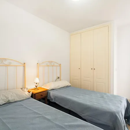 Cristianos Appartement *