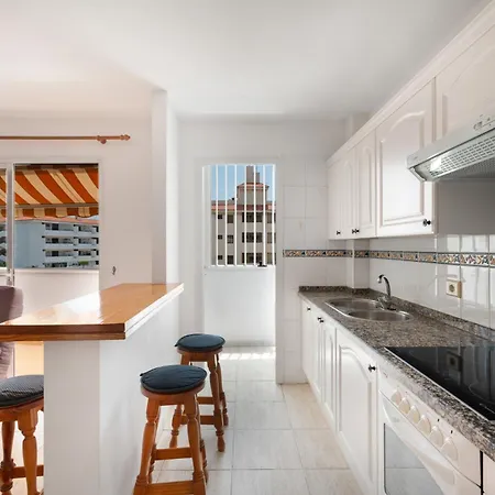 Cristianos Appartement