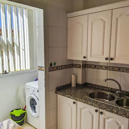 Appartement Cristianos
