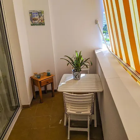 Cristianos Appartement Los Cristianos (Tenerife)