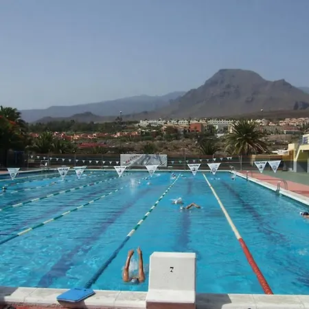 Cristianos Appartement Los Cristianos (Tenerife)