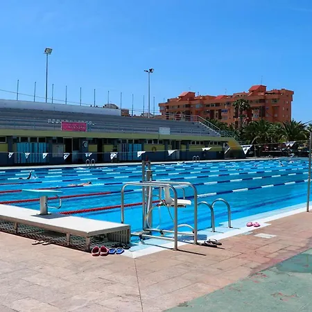 Appartement Cristianos *