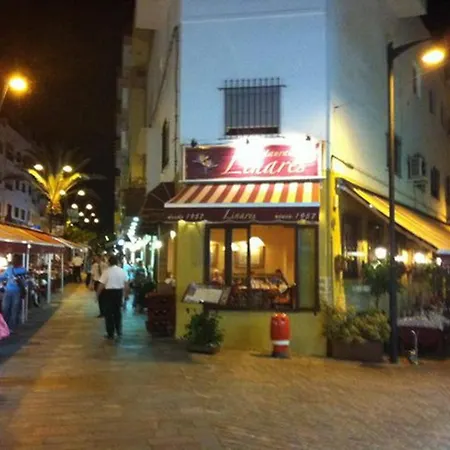 Cristianos * Los Cristianos (Tenerife)