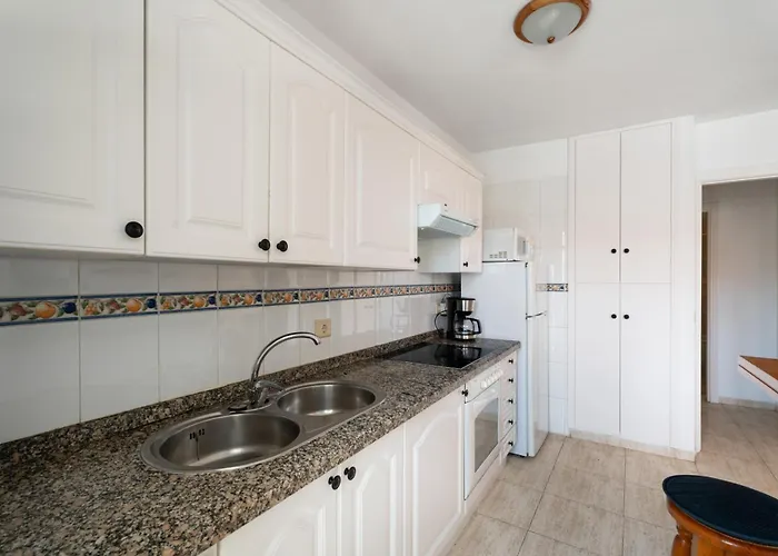 Cristianos 公寓 洛斯克里斯蒂亚诺斯