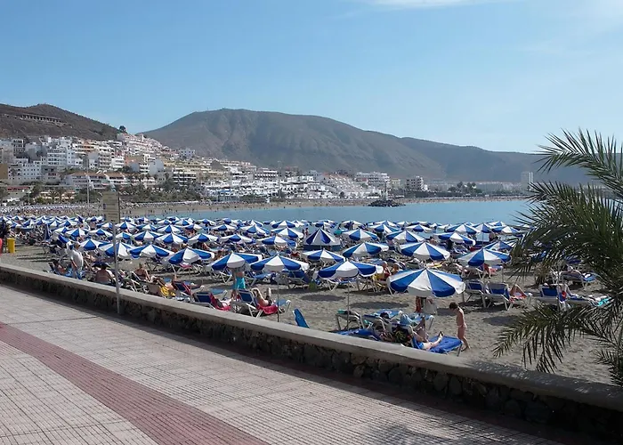 Cristianos Apartman Los Cristianos