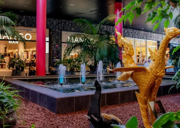 公寓 Cristianos 洛斯克里斯蒂亚诺斯