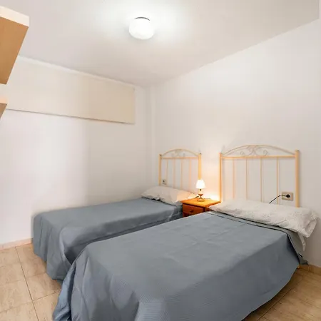 Apartamento Cristianos Los Cristianos (Tenerife)