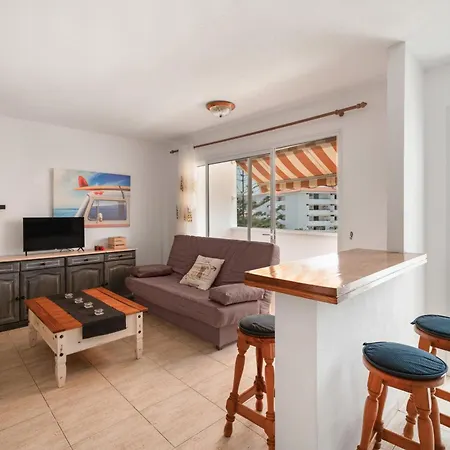 Apartamento Cristianos