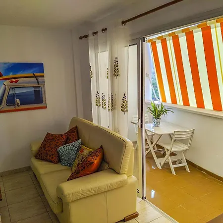 Cristianos Apartamento *