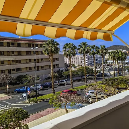 Cristianos Apartamento Los Cristianos (Tenerife)