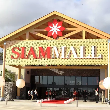 Apartamento Cristianos