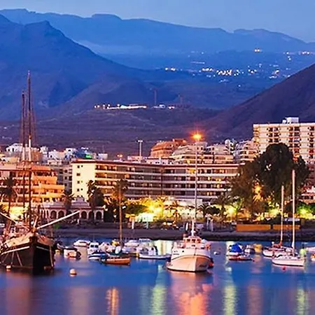 Apartamento Cristianos Los Cristianos (Tenerife)