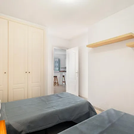 Cristianos * Los Cristianos (Tenerife)