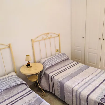 Cristianos Apartamento Los Cristianos (Tenerife)