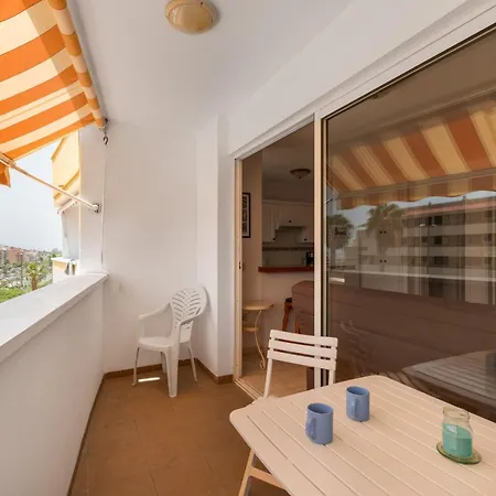 Apartamento Cristianos Los Cristianos (Tenerife)